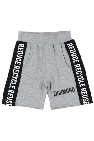 John Richmond PARTES DE ABAJO - Pantalones cortos y bermudas