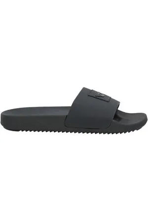 Emporio Armani CALZADO - Sandalias con cierre