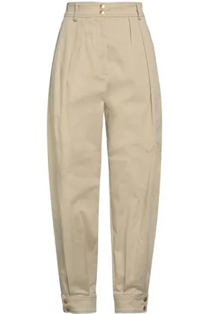 Alberta Ferretti PARTES DE ABAJO - Pantalones