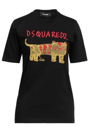 Dsquared2 CAMISETAS Y TOPS - Camisetas