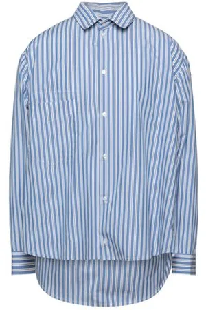 MANSOUR MARTIN CAMISETAS Y TOPS - Camisas