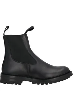 TRICKERS CALZADO - Botines de caña alta