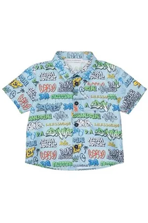 D.A. Daniele Alessandrini CAMISETAS Y TOPS - Camisas