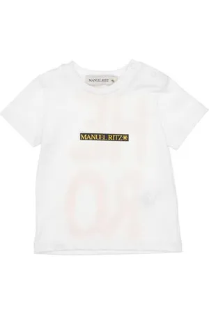 Manuel Ritz CAMISETAS Y TOPS - Camisetas