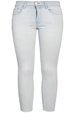Frame PARTES DE ABAJO - Pantalones vaqueros