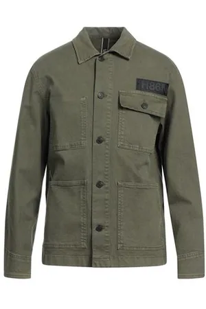Hogan ROPA DE ABRIGO - Chaquetas vaqueras