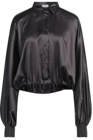 Brunello Cucinelli CAMISETAS Y TOPS - Camisas