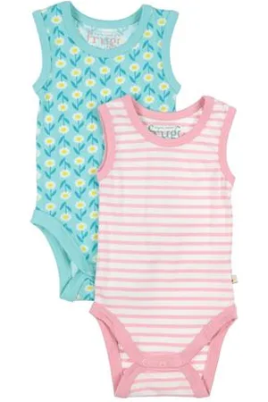 Frugi RECIÉN NACIDO - Peleles