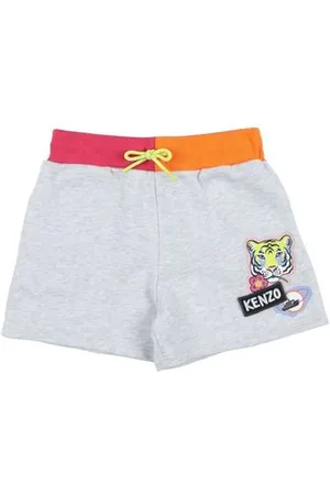 Kenzo PARTES DE ABAJO - Pantalones cortos y bermudas