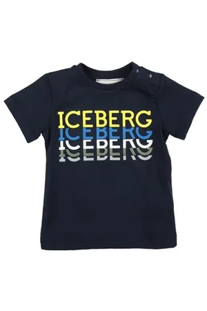 Iceberg CAMISETAS Y TOPS - Camisetas