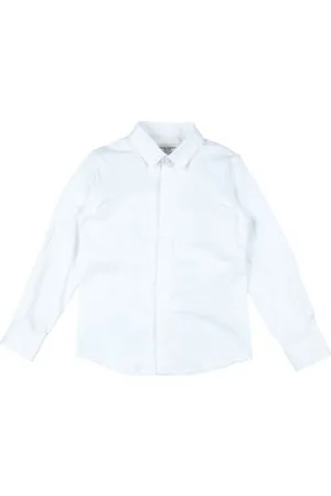 Paolo Pecora CAMISETAS Y TOPS - Camisas