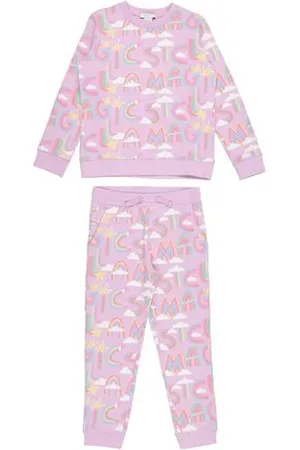 Stella McCartney MONOS&PETOS - Chándales
