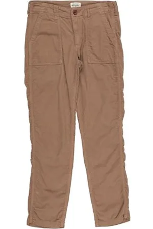 HARTFORD PARTES DE ABAJO - Pantalones