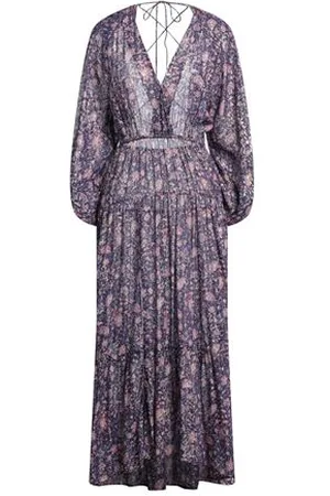 Maje VESTIDOS - Vestidos largos