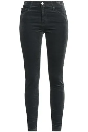 AG Jeans PARTES DE ABAJO - Pantalones