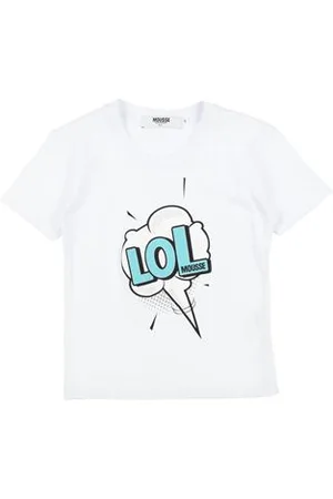 MOUSSE DANS LA BOUCHE CAMISETAS Y TOPS - Camisetas