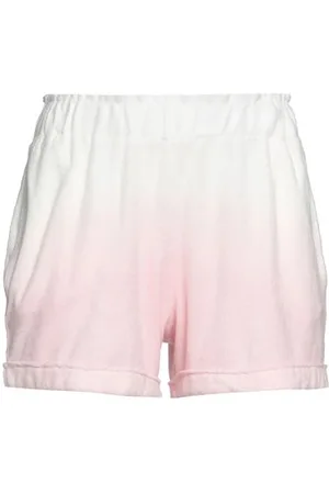 Majestic PARTES DE ABAJO - Pantalones cortos y bermudas