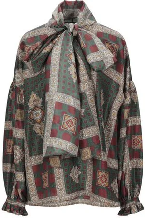 Etro CAMISETAS Y TOPS - Camisas
