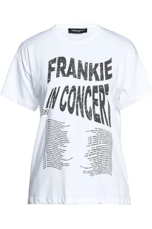 FRANKIE MORELLO CAMISETAS Y TOPS - Camisetas