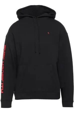 RAF SIMONS CAMISETAS Y TOPS - Sudaderas
