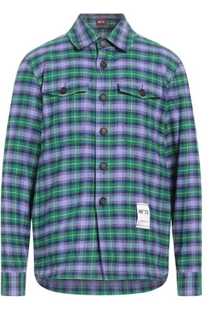 Manuel Ritz CAMISETAS Y TOPS - Camisas