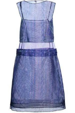 Maison Margiela VESTIDOS - Vestidos midi