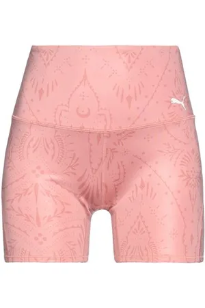 PUMA PARTES DE ABAJO - Pantalones cortos y bermudas