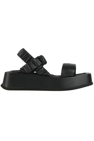Pollini CALZADO - Sandalias con cierre