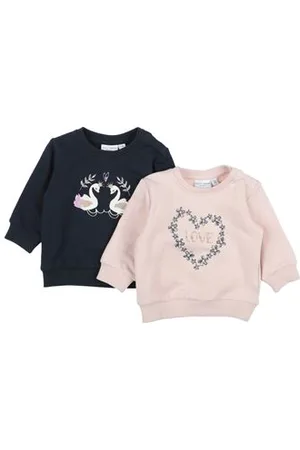 NAME IT CAMISETAS Y TOPS - Sudaderas