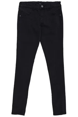 YES ZEE BY ESSENZA PARTES DE ABAJO - Pantalones