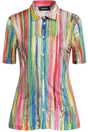Dsquared2 CAMISETAS Y TOPS - Camisas