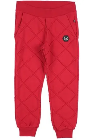 Philipp Plein PARTES DE ABAJO - Pantalones
