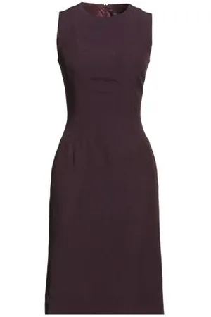 Trussardi VESTIDOS - Vestidos midi