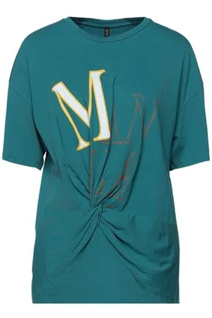 Manila Grace CAMISETAS Y TOPS - Camisetas