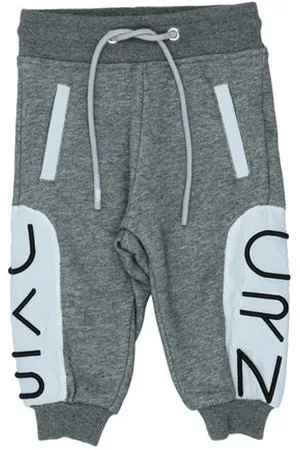 Jeckerson PARTES DE ABAJO - Pantalones