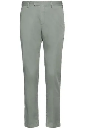 Devore PARTES DE ABAJO - Pantalones