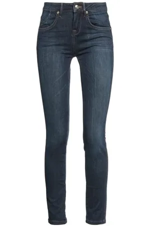 Guess PARTES DE ABAJO - Pantalones vaqueros