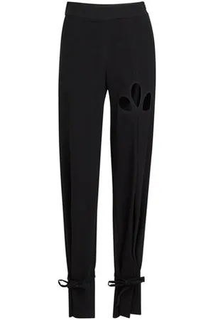 NAFSIKA SKOURTI PARTES DE ABAJO - Pantalones