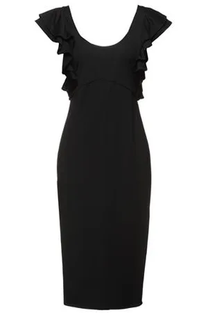 Twin-Set VESTIDOS - Vestidos midi