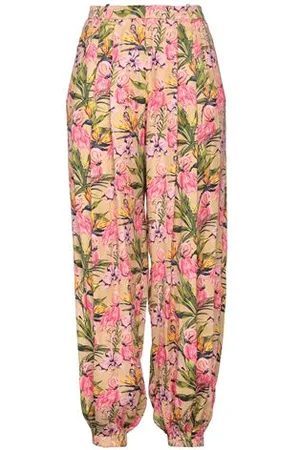 Atos Lombardini PARTES DE ABAJO - Pantalones