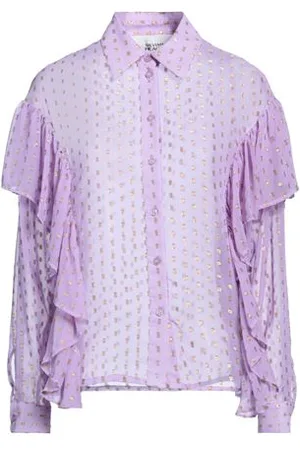 Silvian Heach CAMISETAS Y TOPS - Camisas