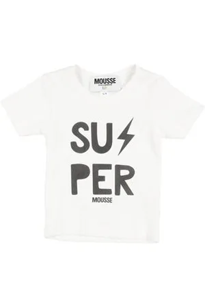 MOUSSE DANS LA BOUCHE CAMISETAS Y TOPS - Camisetas