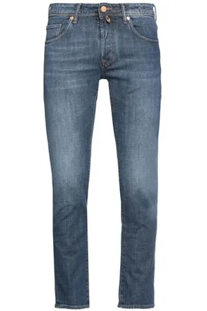 Incotex PARTES DE ABAJO - Pantalones vaqueros