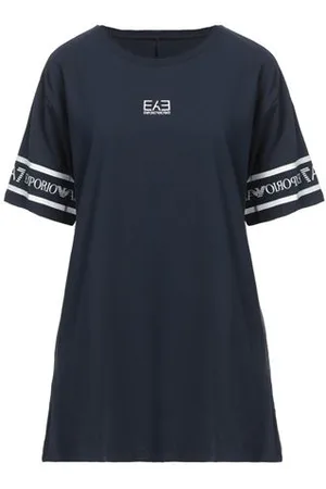 EA7 CAMISETAS Y TOPS - Camisetas