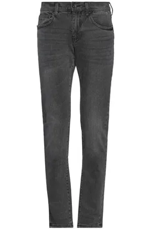 Armani Exchange PARTES DE ABAJO - Pantalones vaqueros