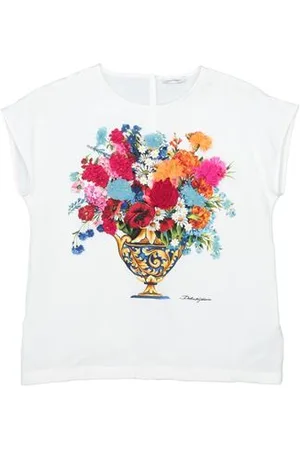 Dolce & Gabbana CAMISETAS Y TOPS - Tops