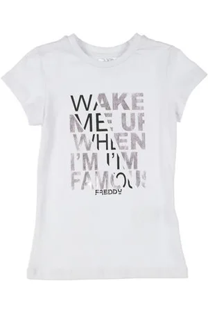 Freddy CAMISETAS Y TOPS - Camisetas