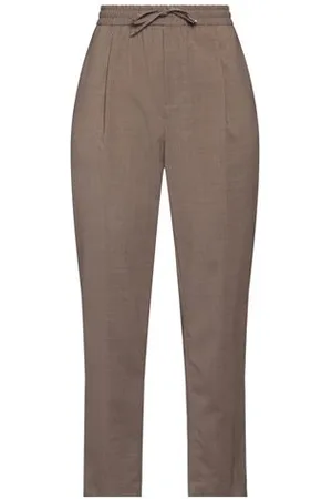 BRIGLIA PARTES DE ABAJO - Pantalones