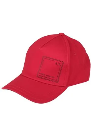 Armani Exchange COMPLEMENTOS - Sombreros