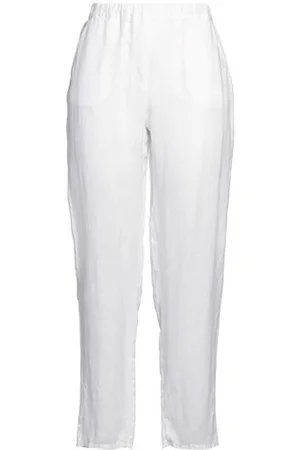 ANTONELLI PARTES DE ABAJO - Pantalones
